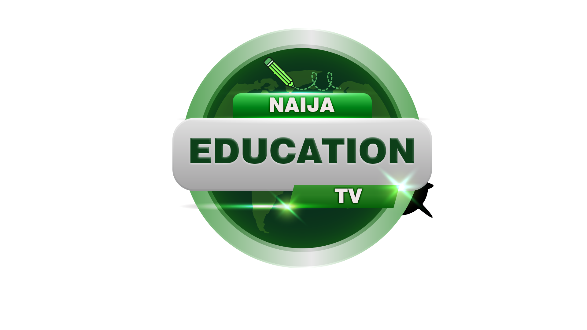 NAIJA EDUCATION TV